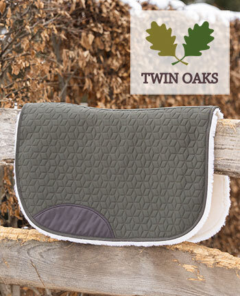 TWIN OAKS - Accessoires chevaux