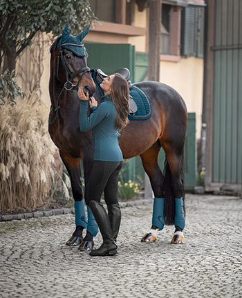 Collections pour chevaux