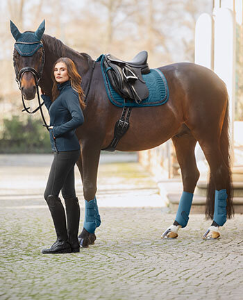 Collections pour chevaux