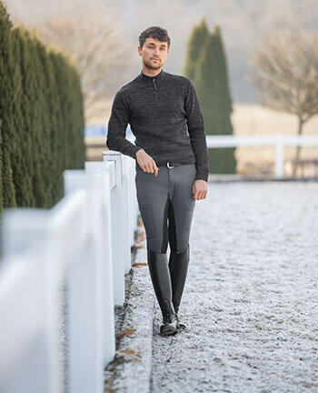 Pantalons d'�quitation homme