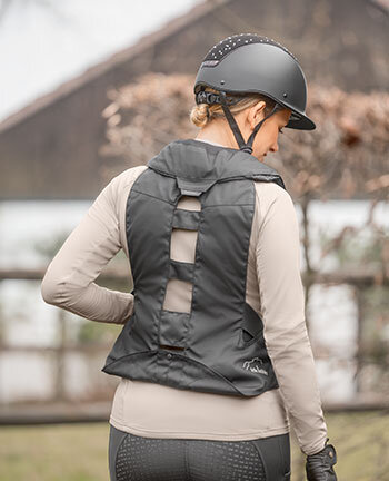 Gilets de protection & gilets airbags