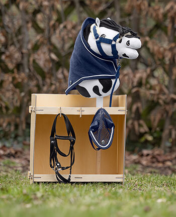 Hobby Horsing