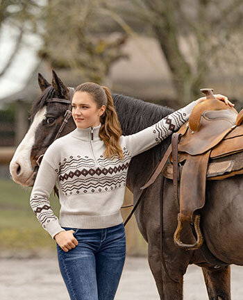 �quitation western