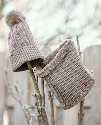 Bonnets, �charpes & casquette
