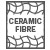 Fibres de cramique