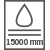Impermabilit 15.000 mm