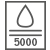 Impermabilit 5 000 mm