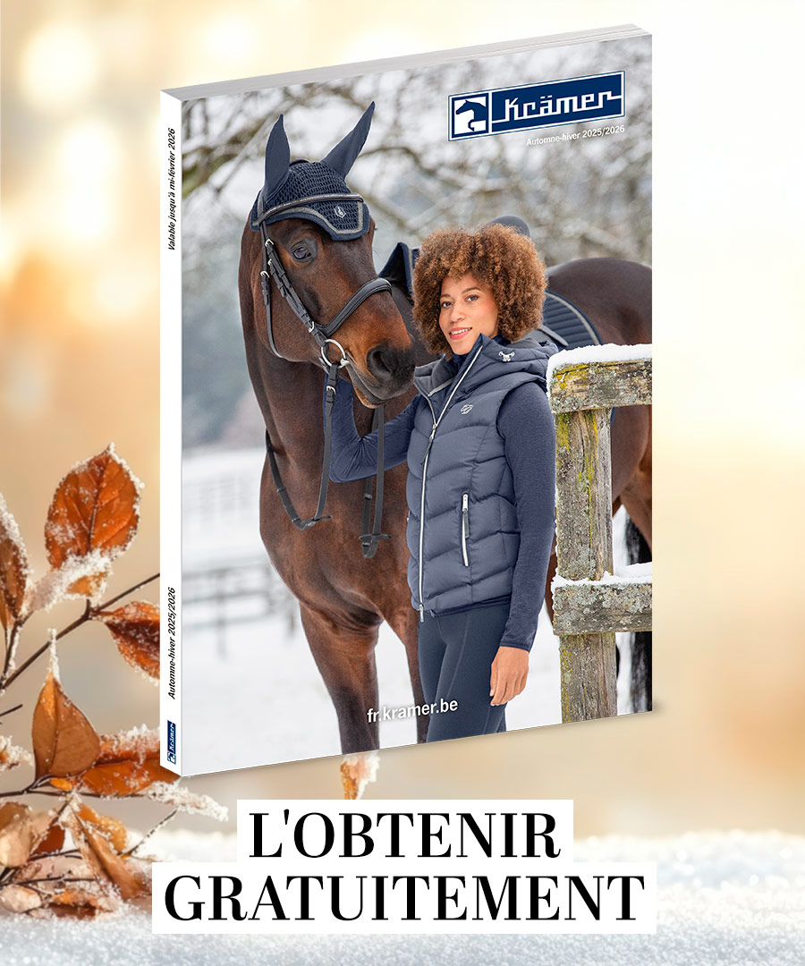 Krmer Katalog