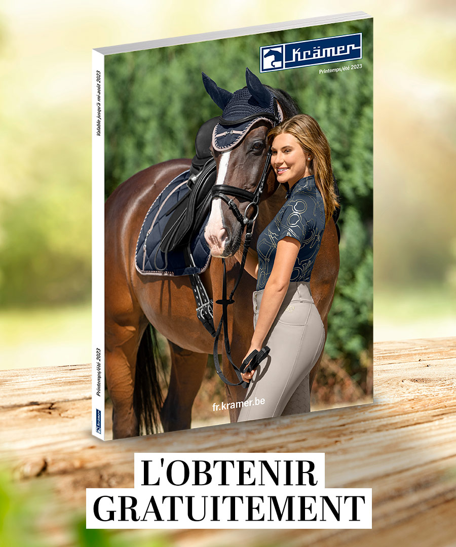 Krmer Katalog