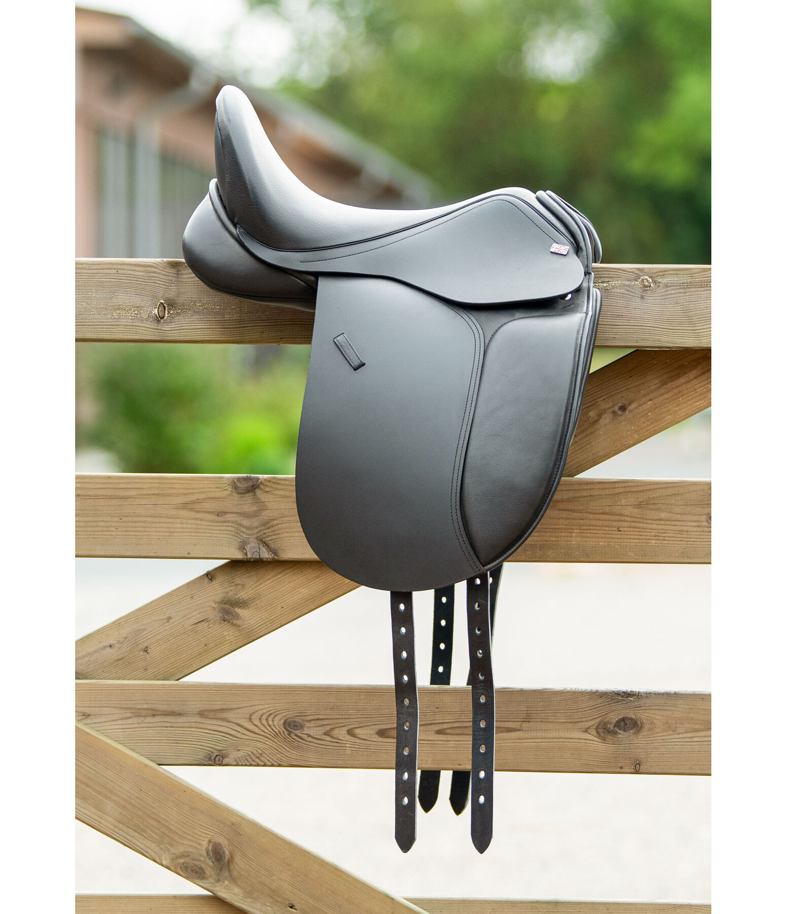 Selle de dressage  Royal Classic