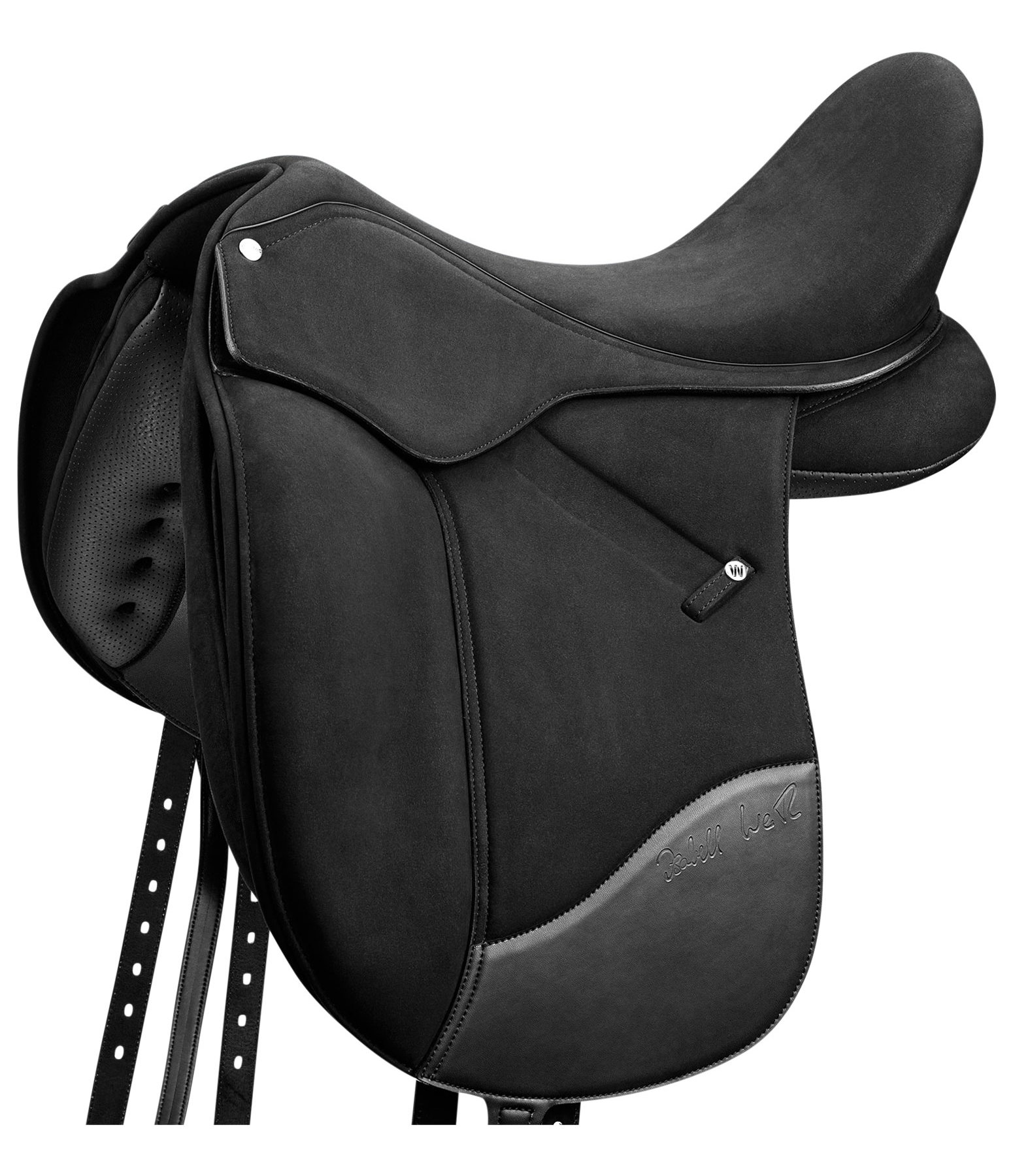 Selle de dressage  Isabell HART