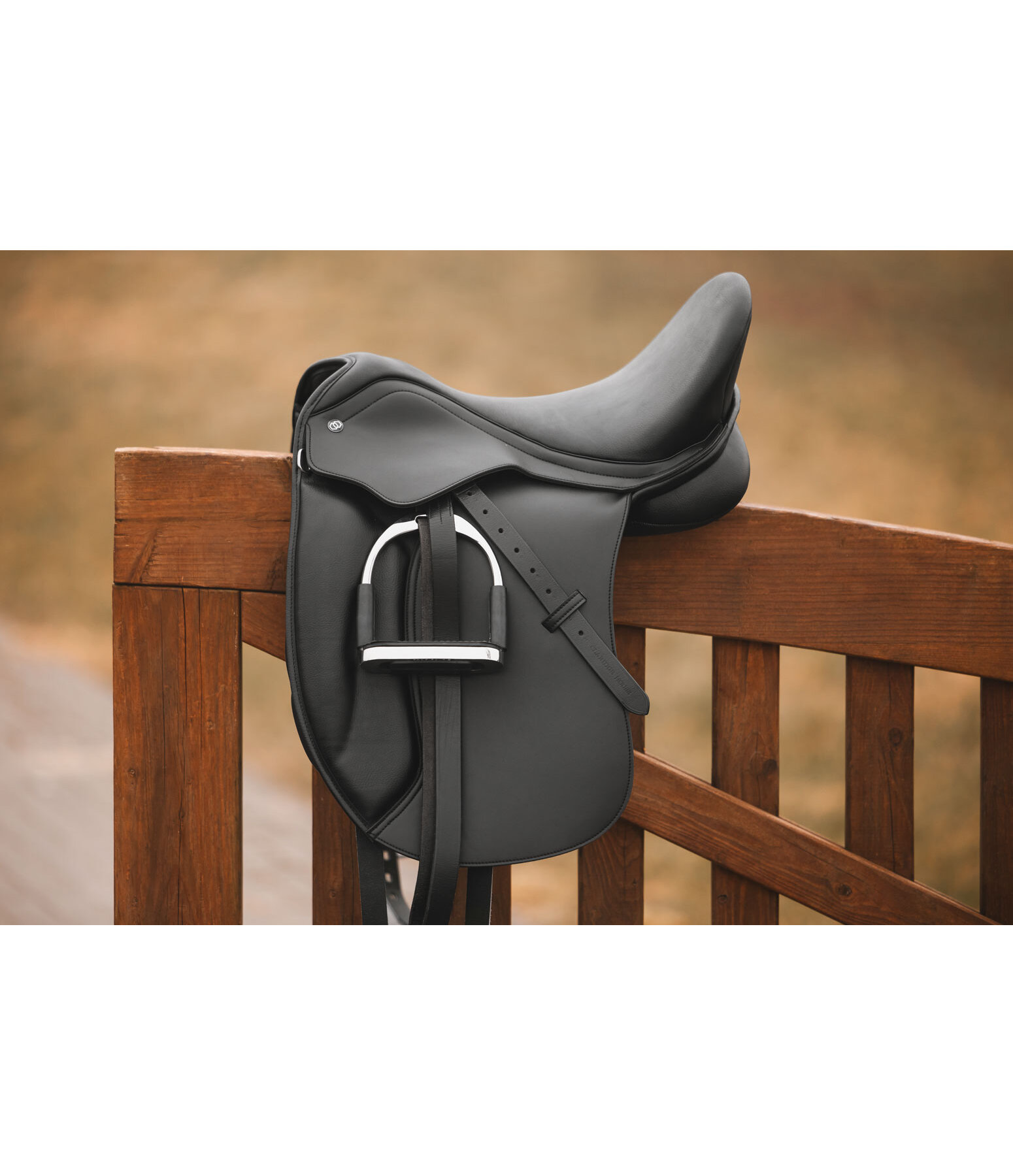Selle de dressage  SYLKA Evolution II