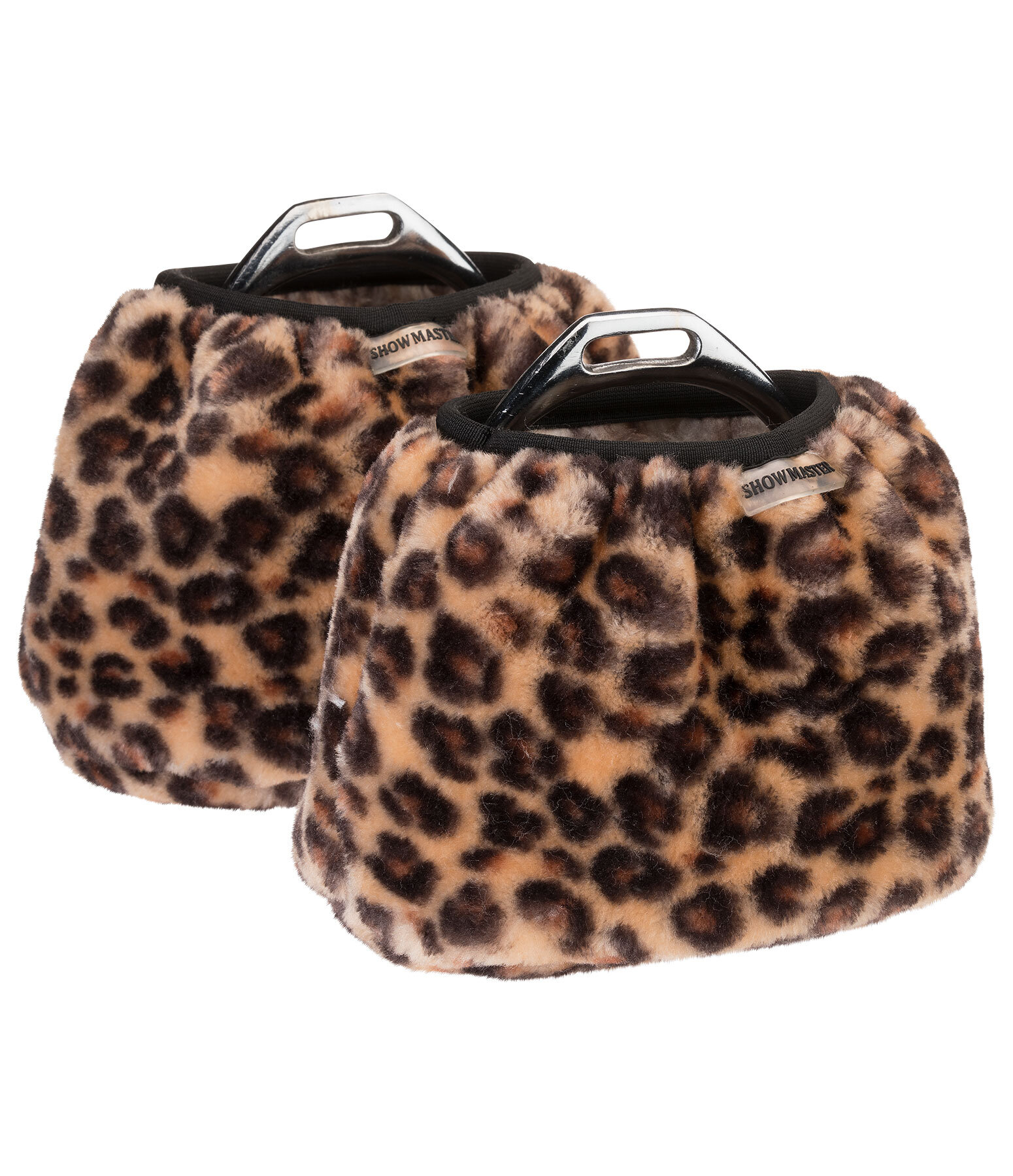 Housses d'triers en polaire Teddy