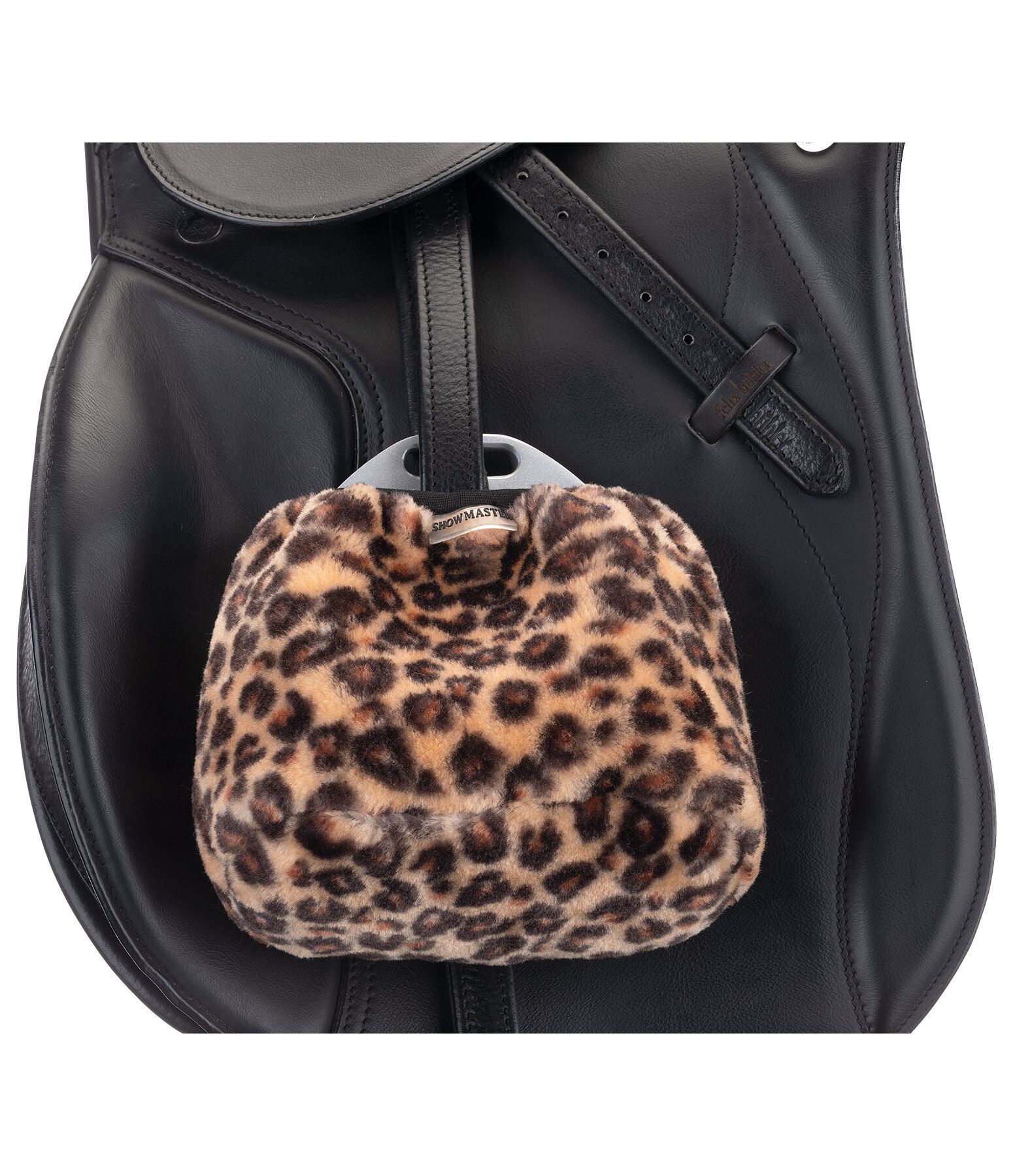 Housses d'triers en polaire Teddy
