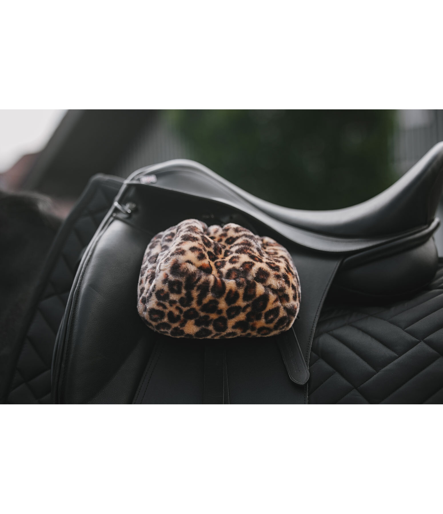 Housses d'triers en polaire Teddy