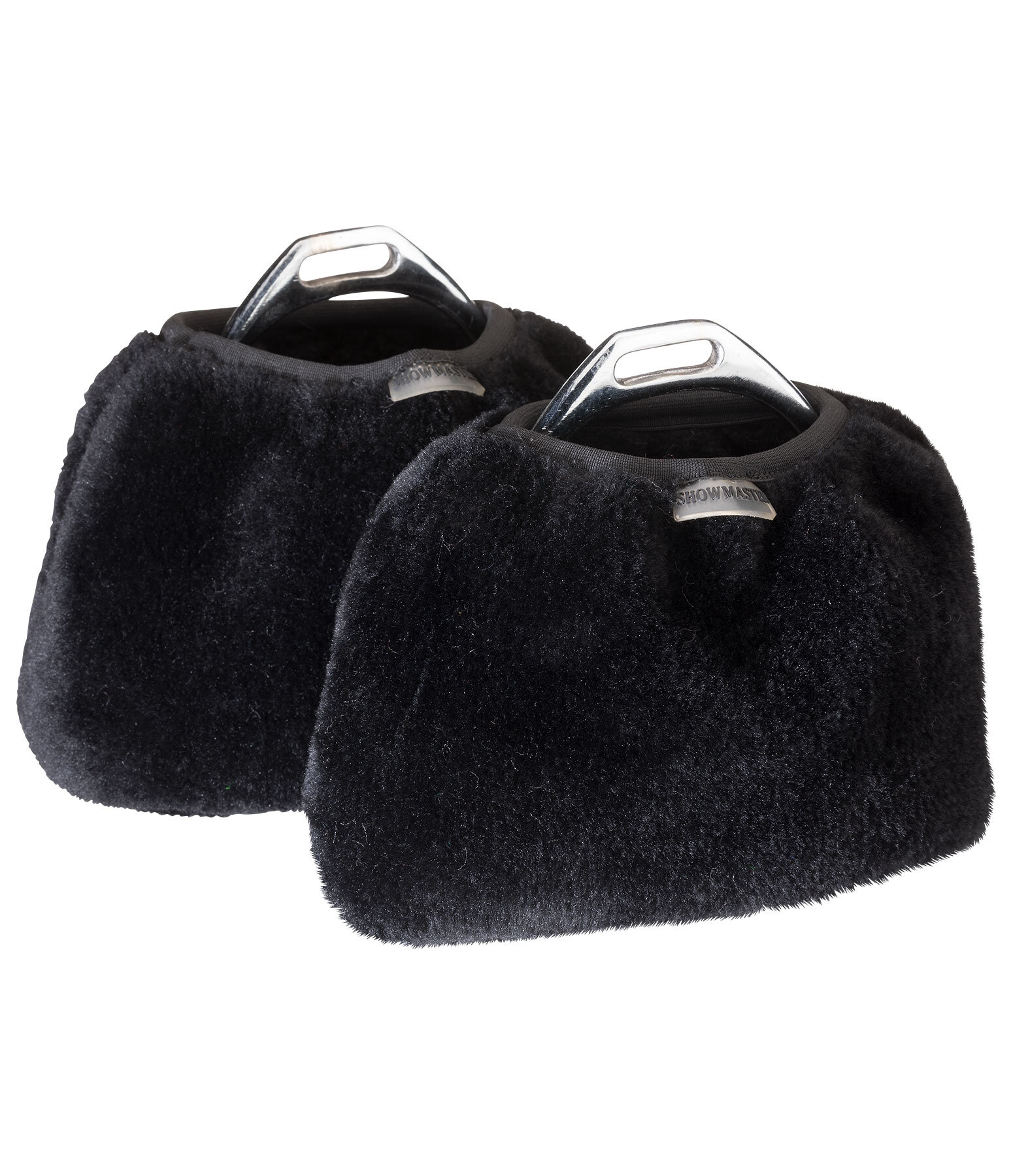 Housses dtriers en polaire Teddy
