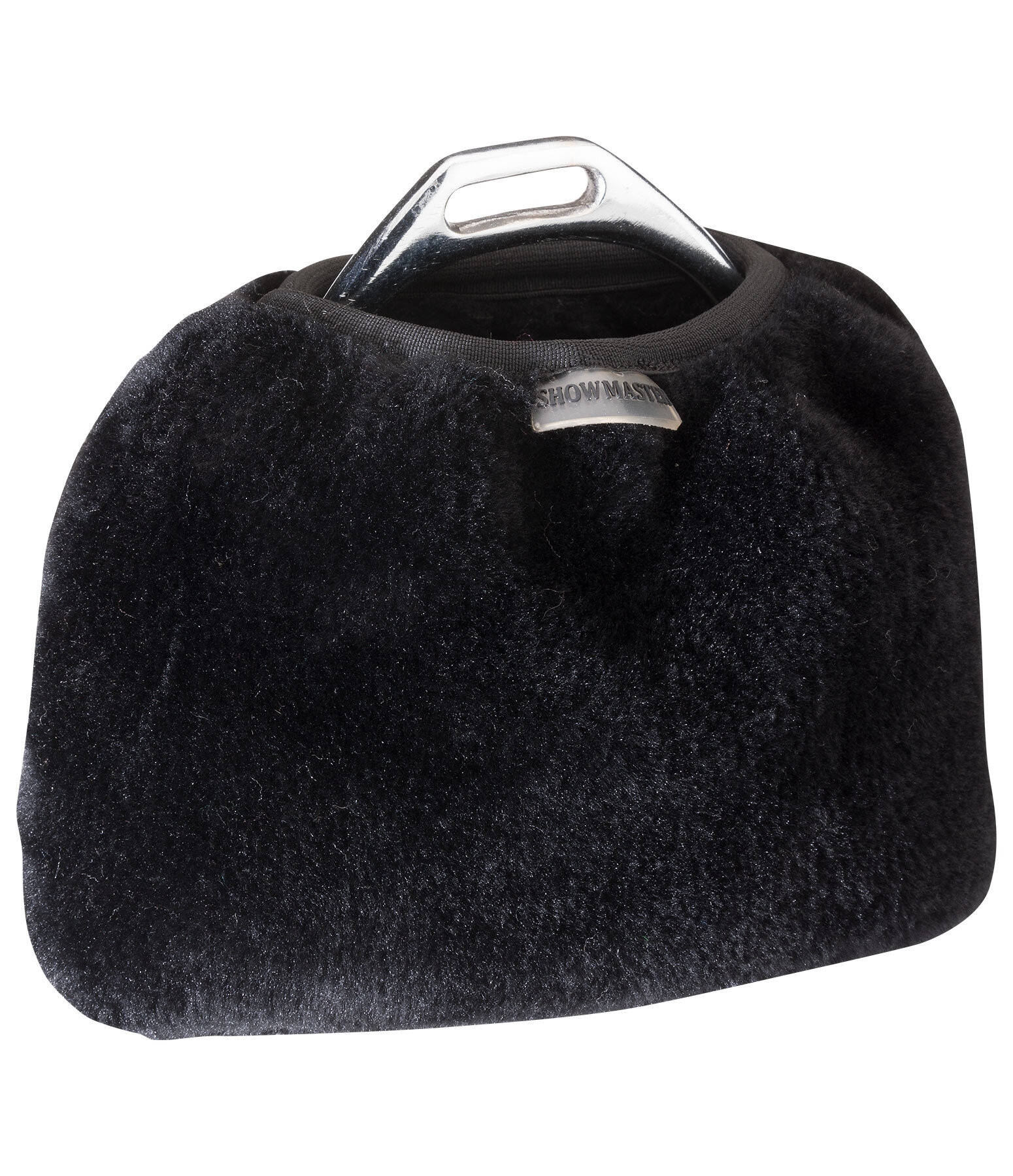 Housses dtriers en polaire Teddy