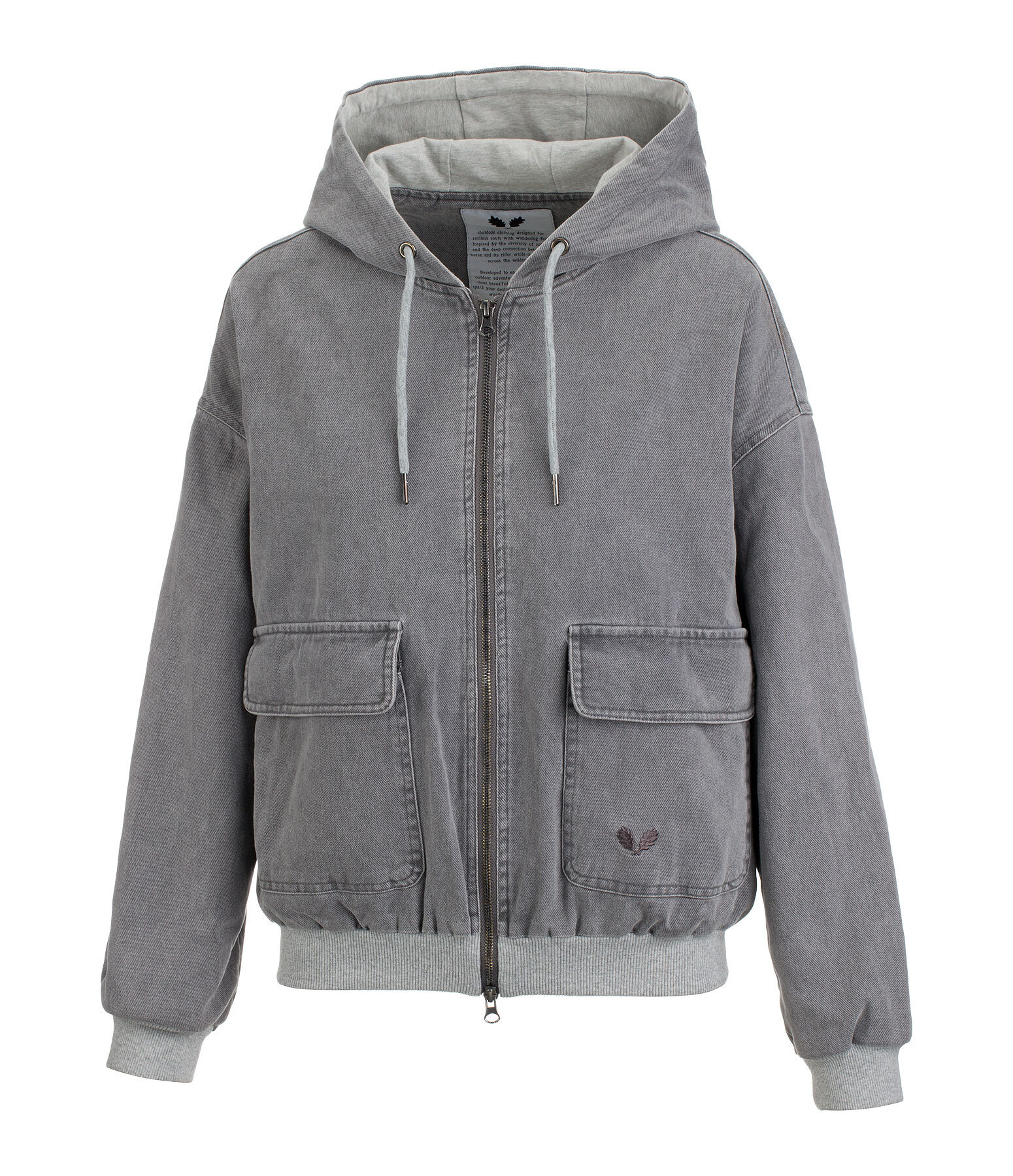 Veste cargo Marble   Mountains