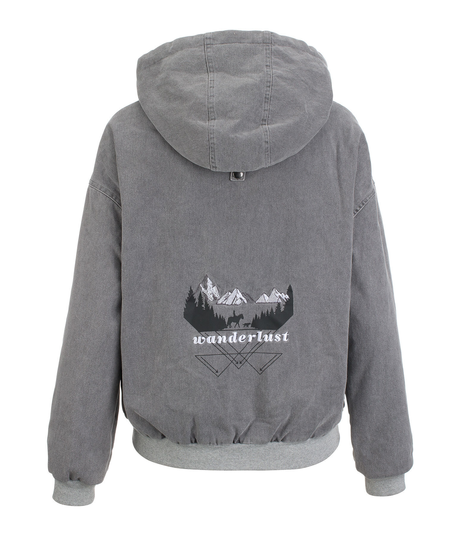 Veste cargo Marble   Mountains