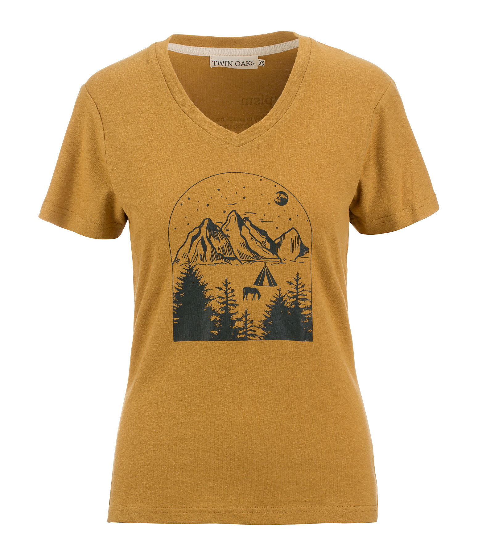 T-Shirt  Escapism