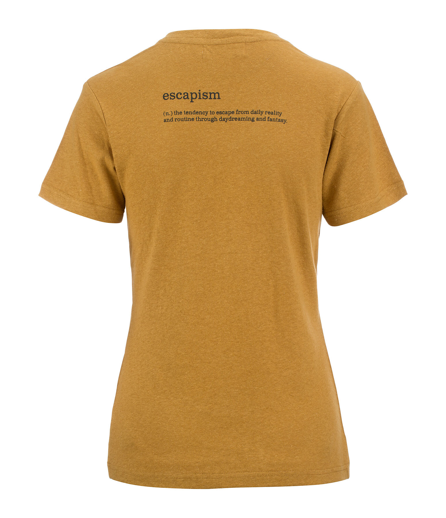 T-Shirt  Escapism