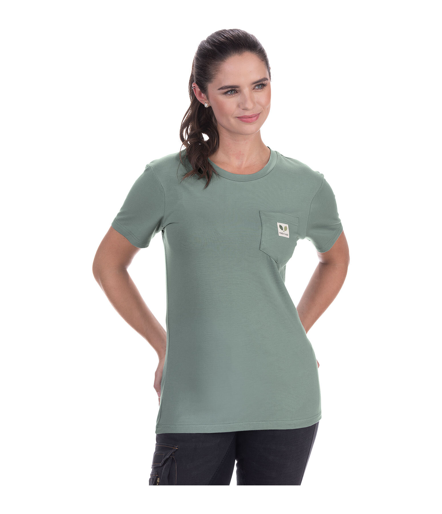 T-Shirt  Bamboo II
