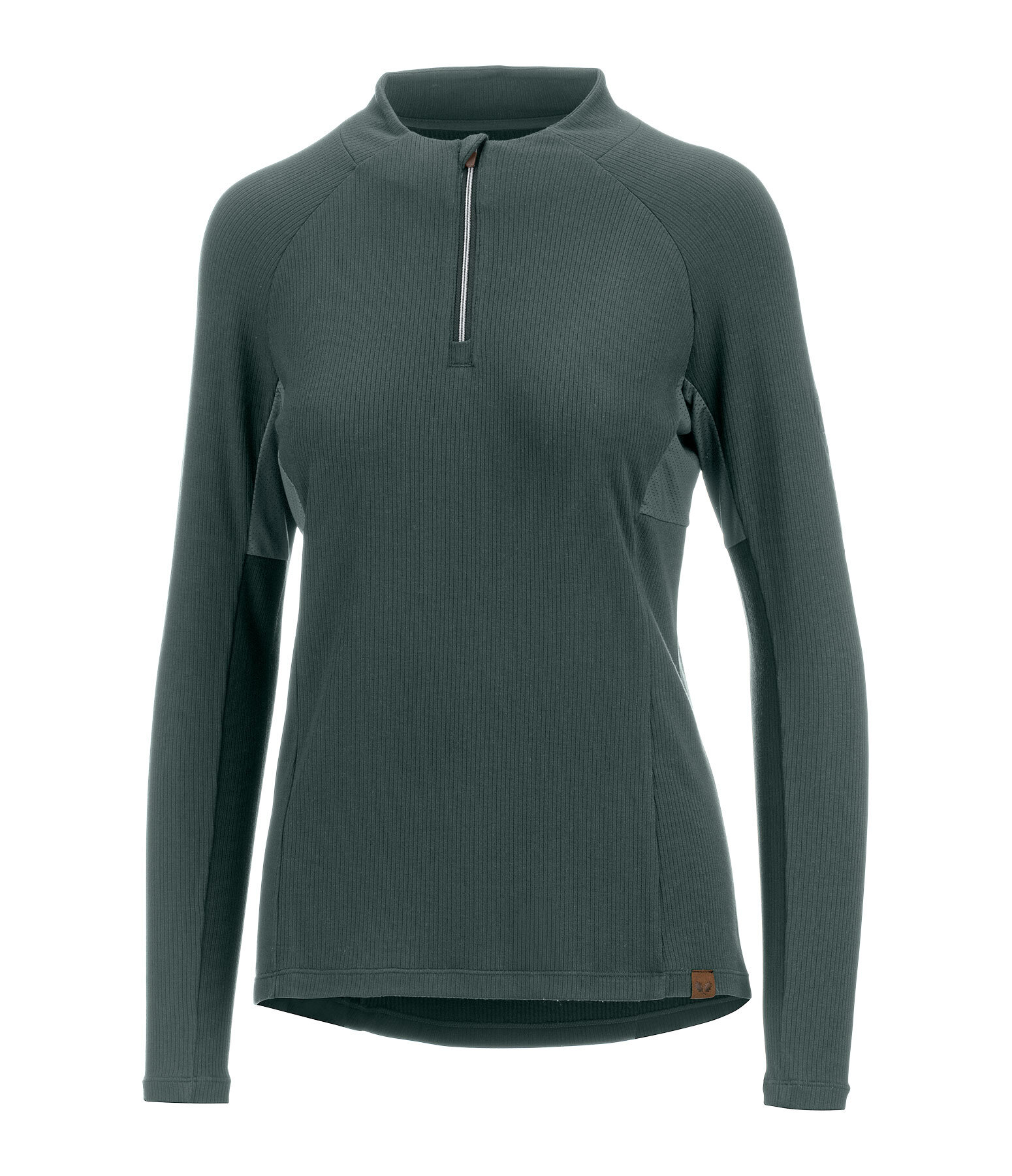 T-shirt technique � manches longues  Squamish