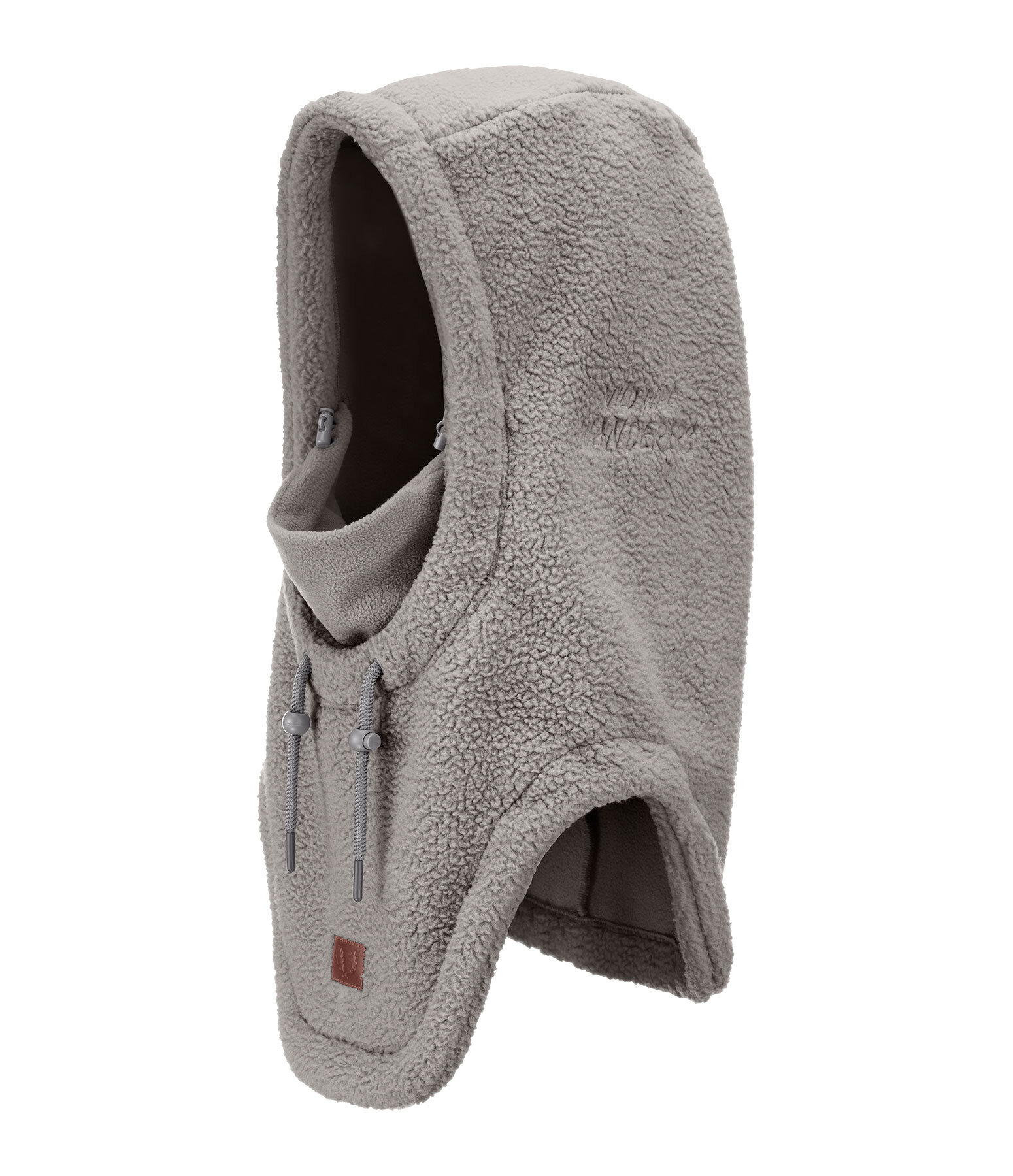 Cagoule en polaire  Yosemite