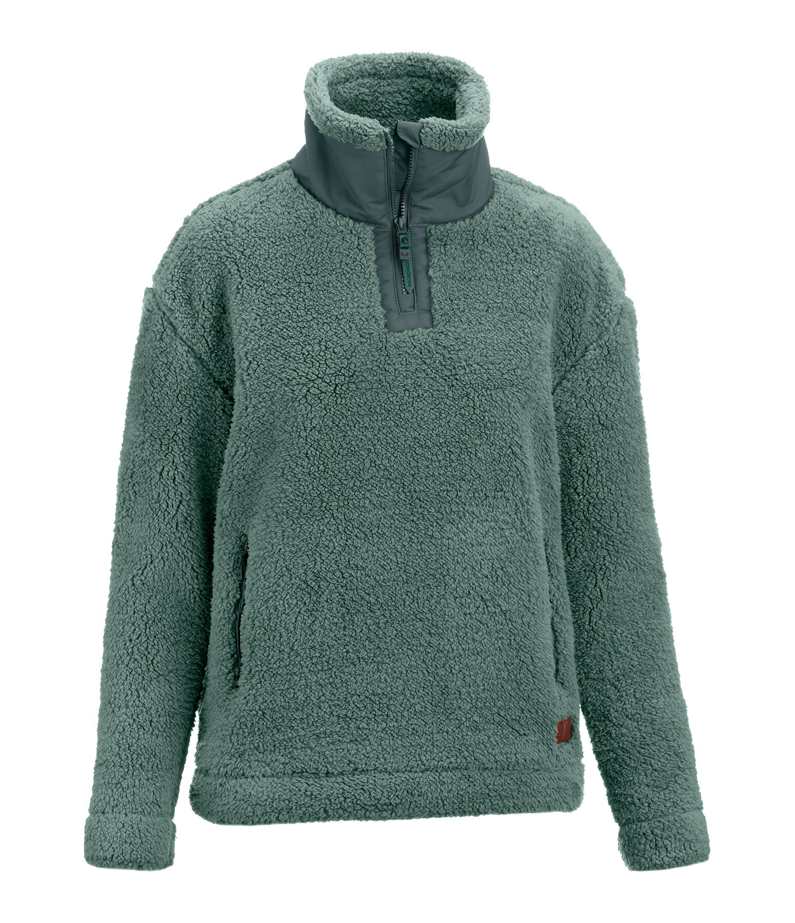 Pull-over polaire  Montana