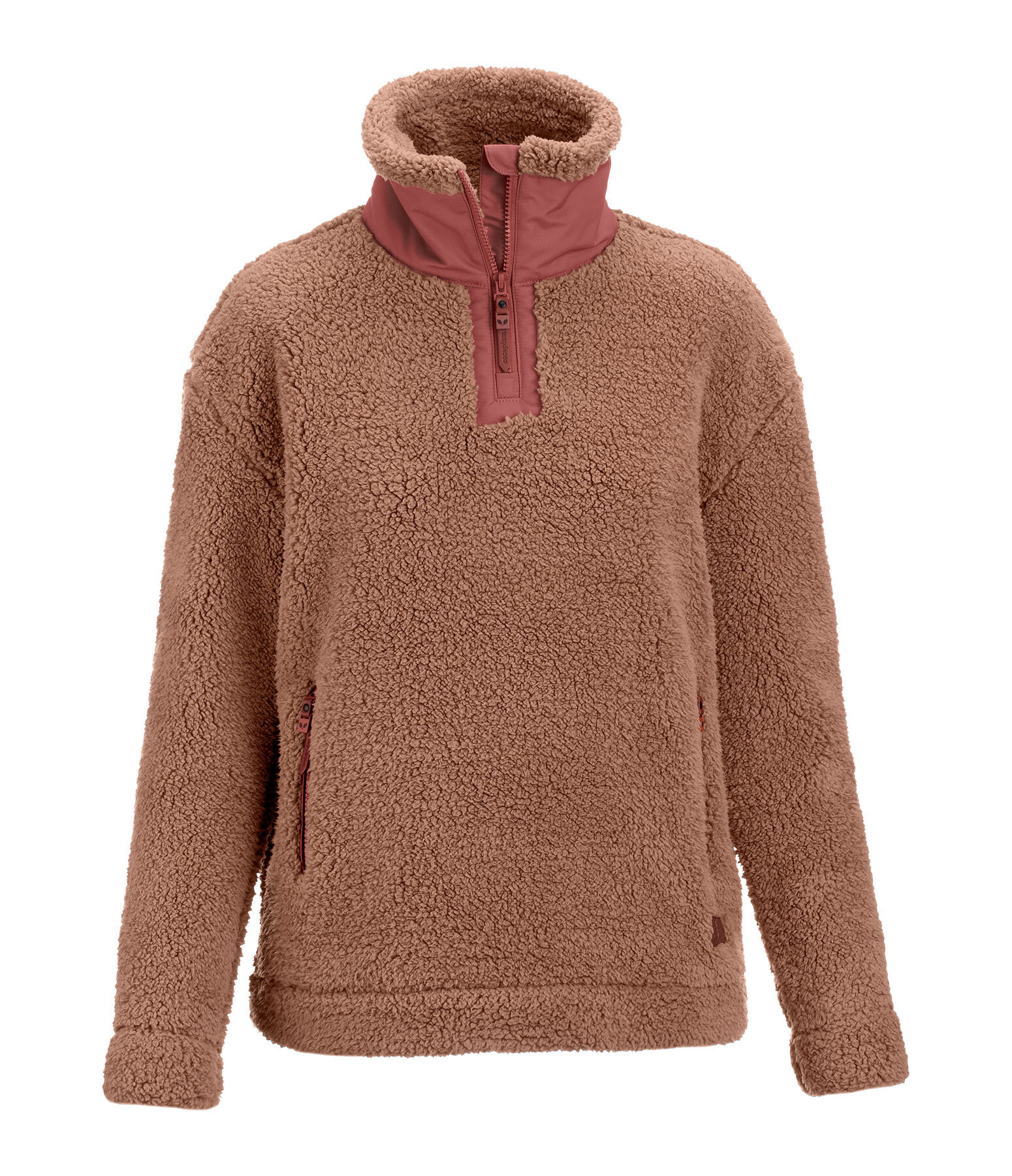 Pull-over polaire  Montana