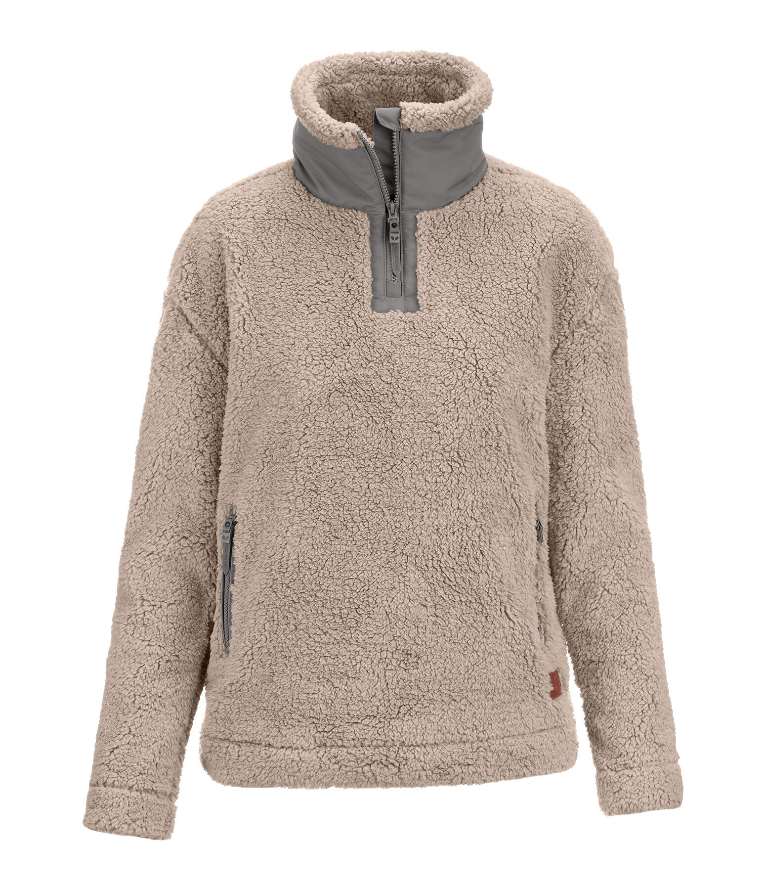Pull-over polaire  Montana
