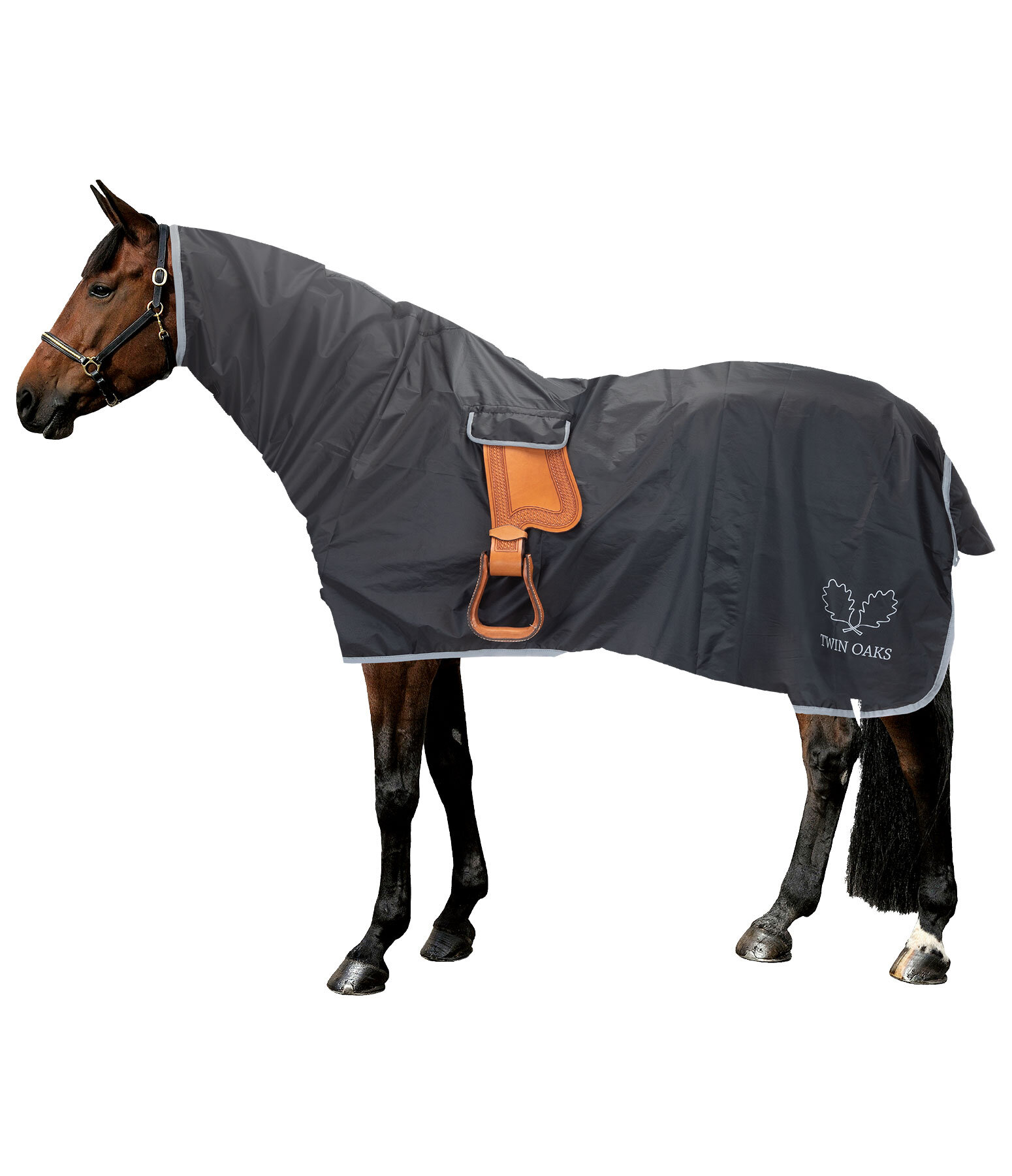 Couvre-reins impermable  Packer