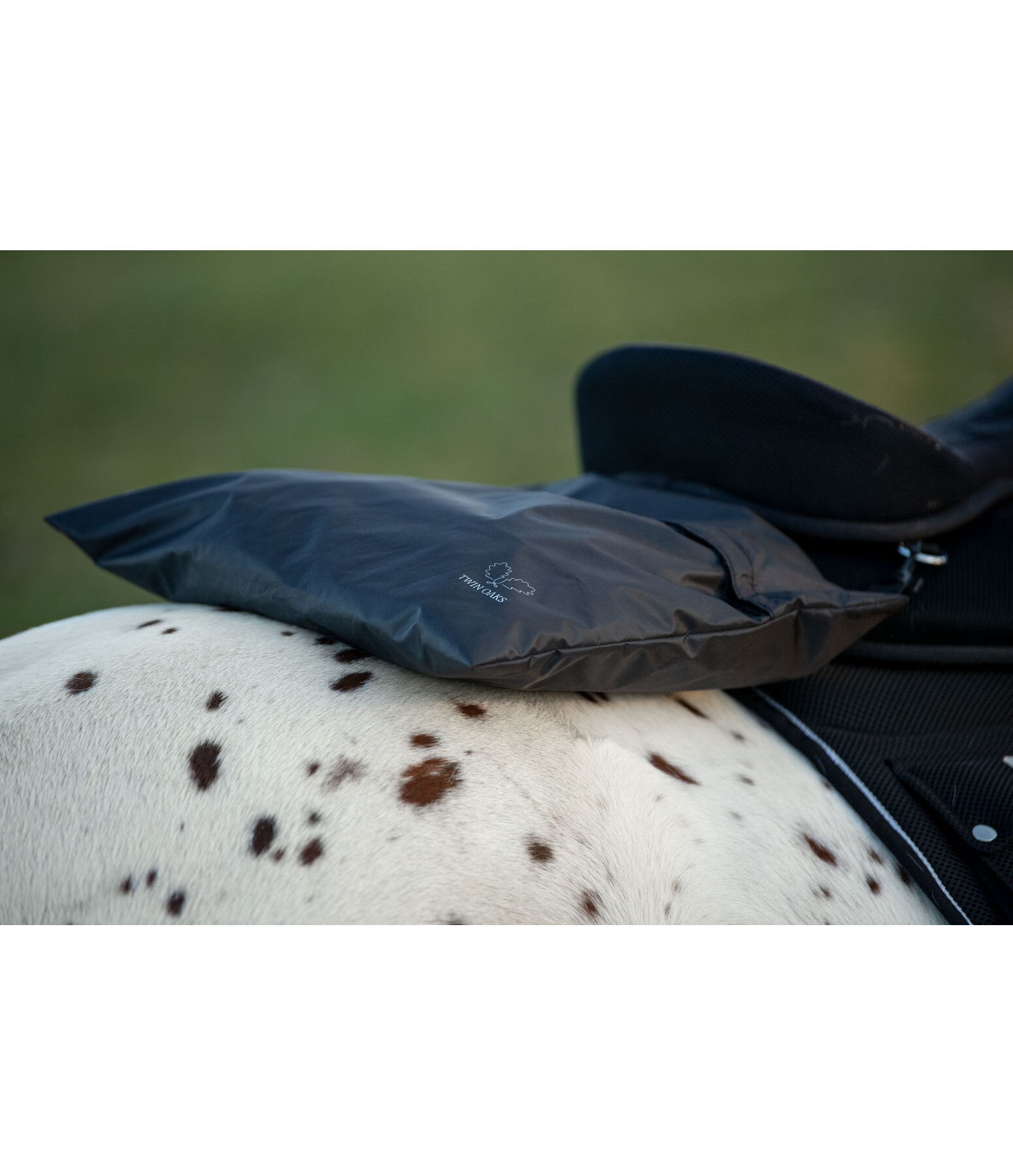 Couvre-reins impermable  Packer