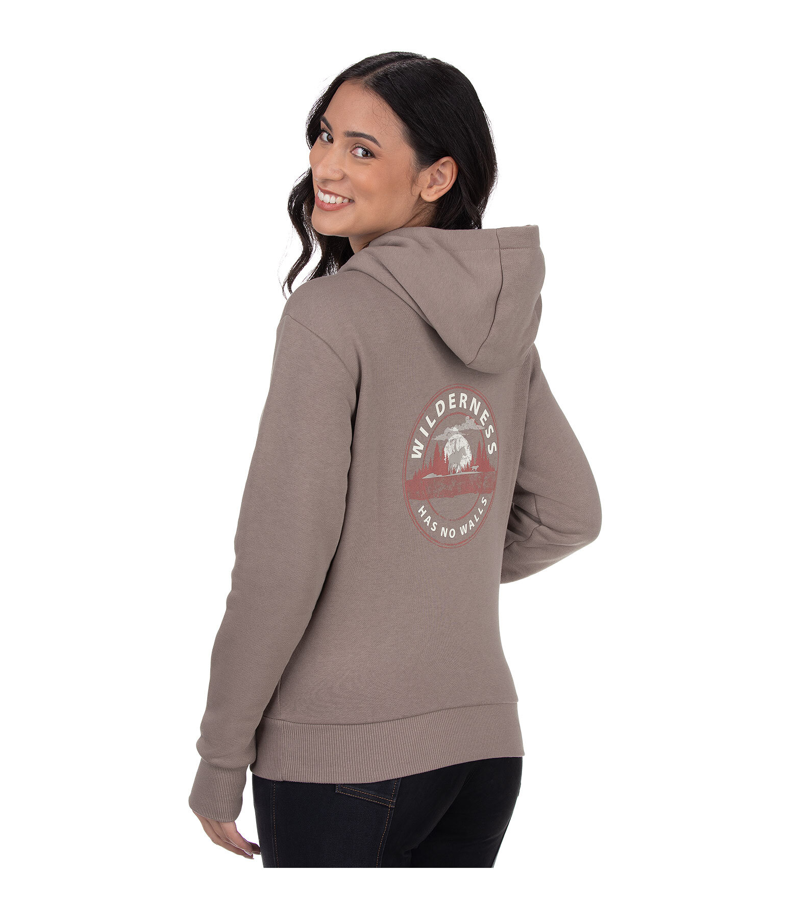 Sweat � capuche  Yosemite