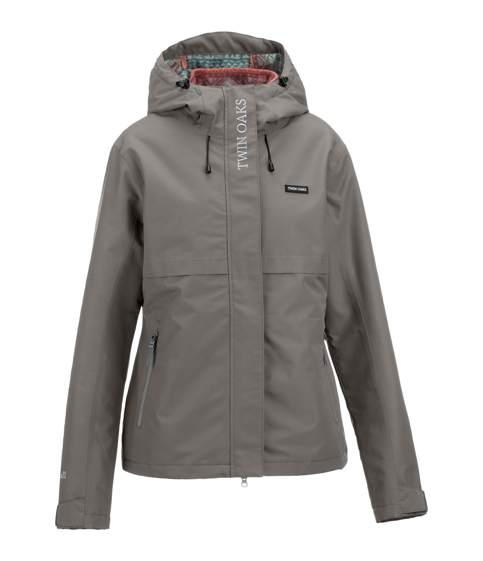 Veste outdoor 3-en-1 avec gilet  Yukaro