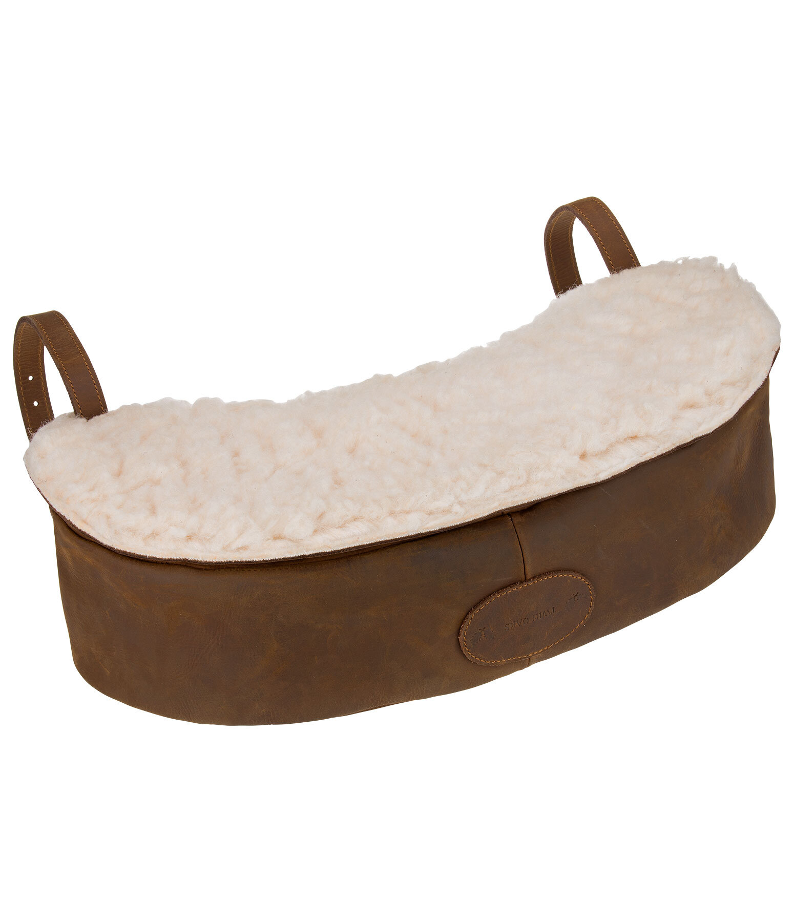 Charvin en cuir v�ritable  Sierra Nevada