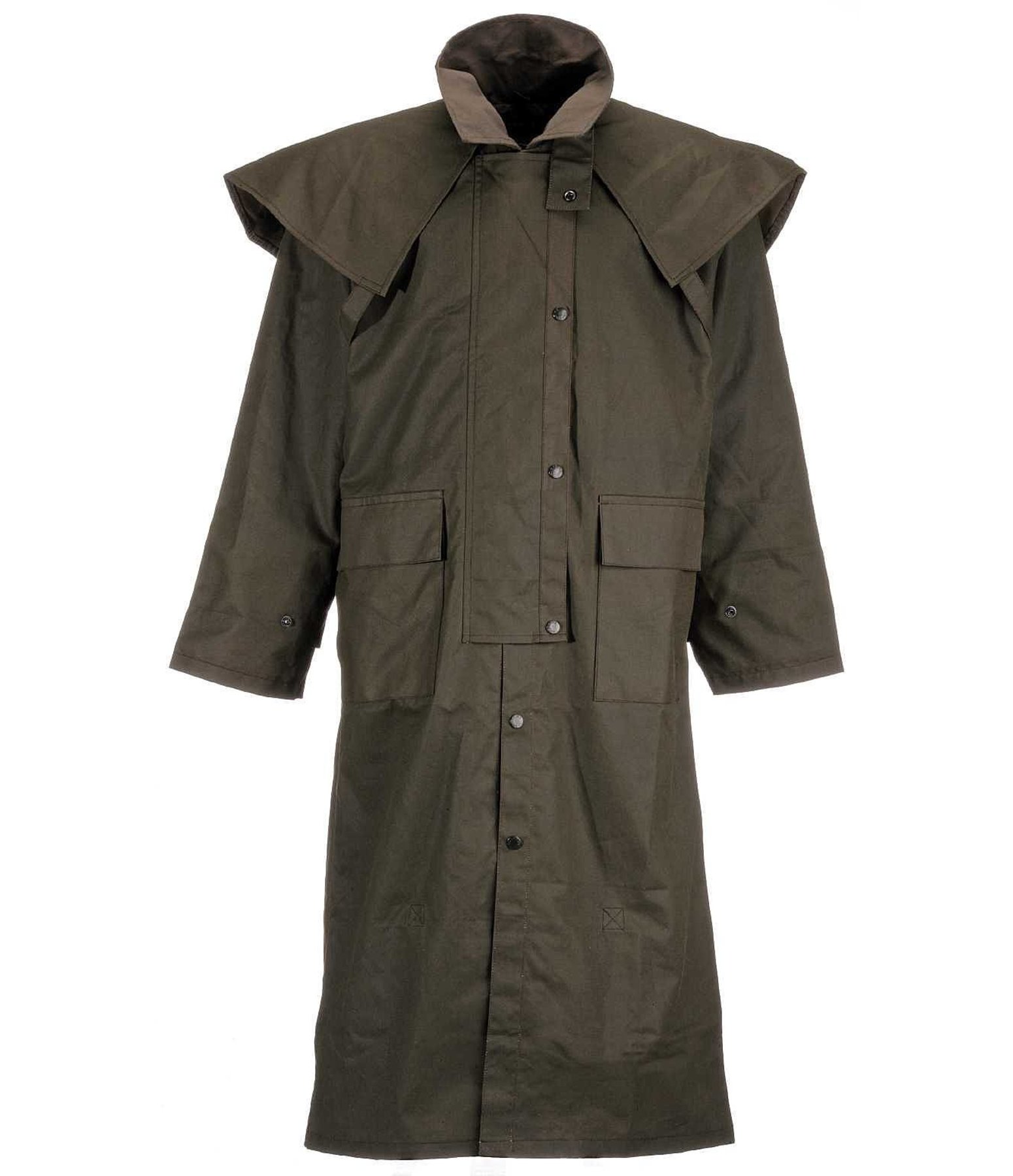 Manteau d'équitation Lancelin - Vêtements pluie & Wax ...
