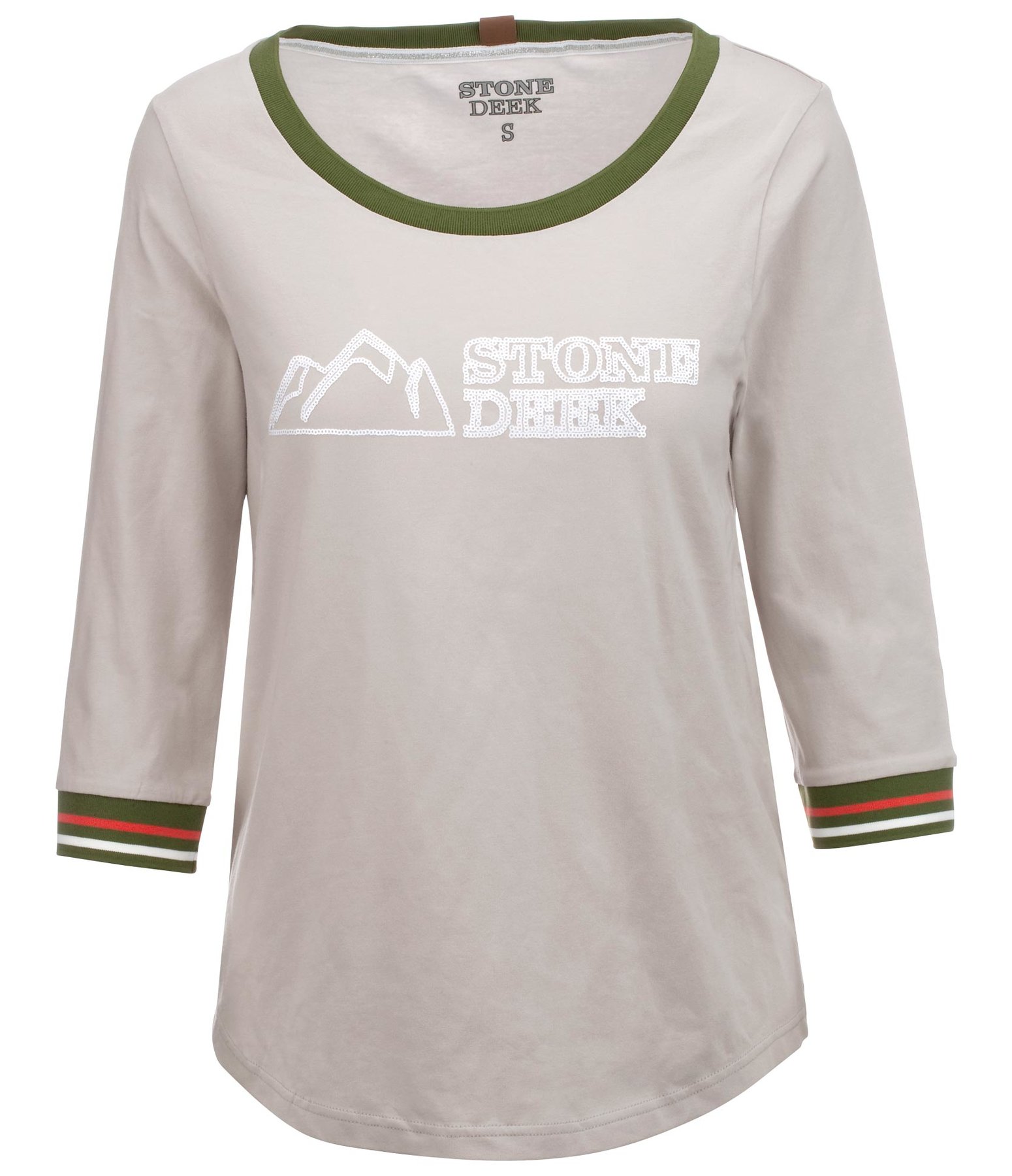 T-shirt femme Mabel