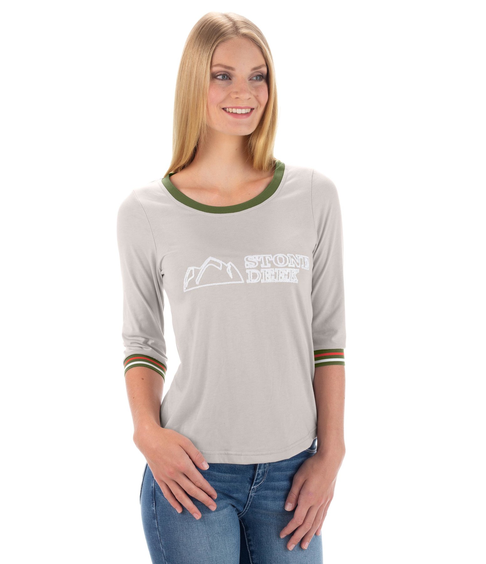 T-shirt femme Mabel