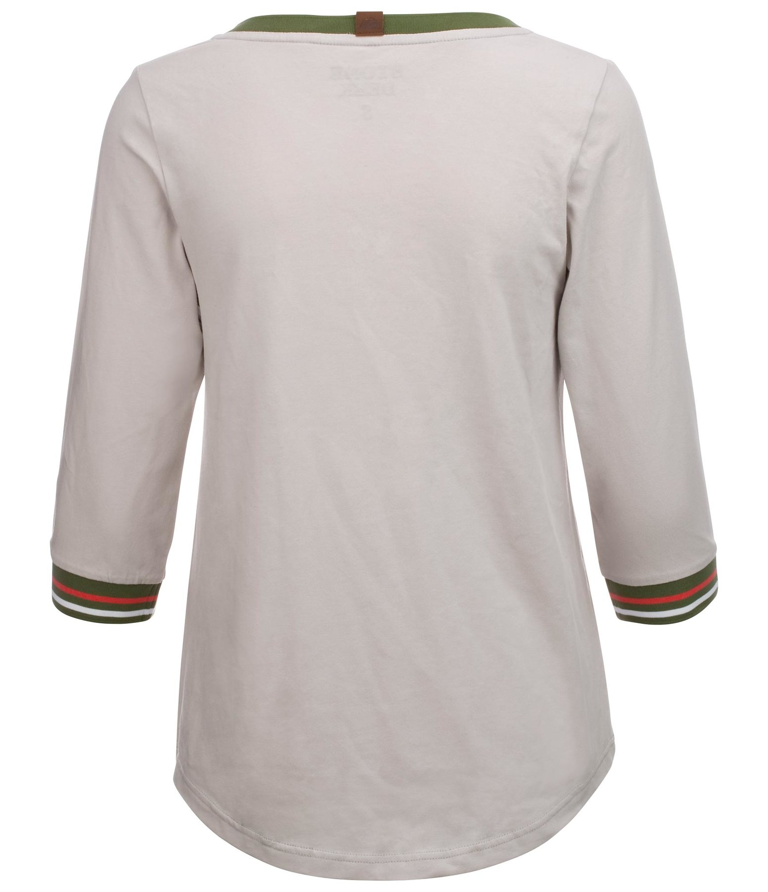 T-shirt femme Mabel