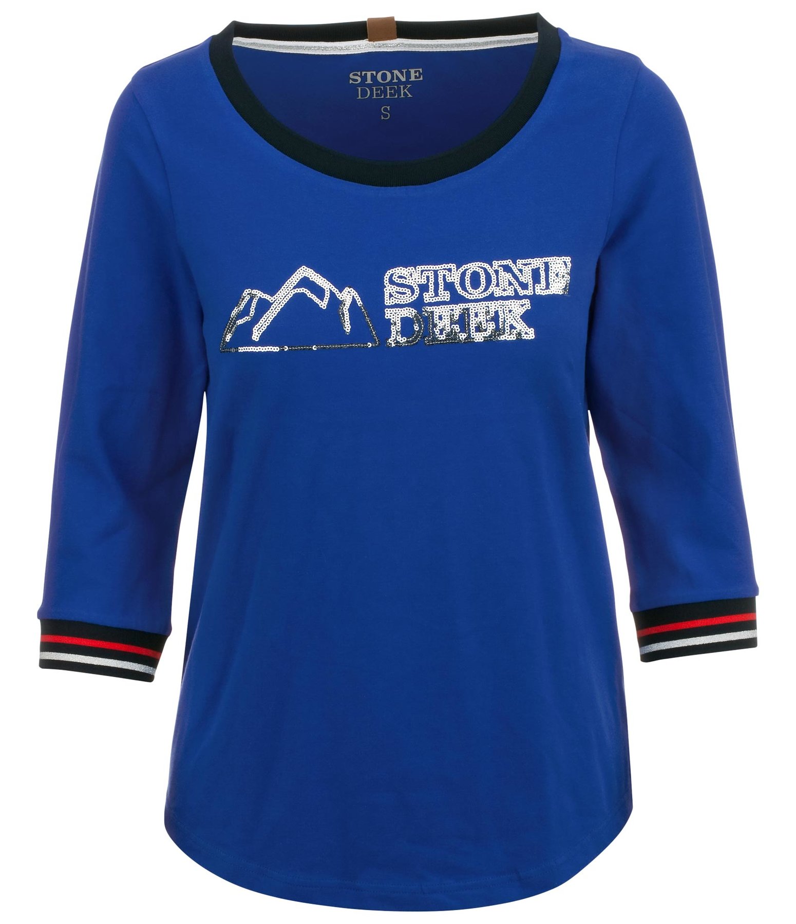 T-shirt femme Mabel