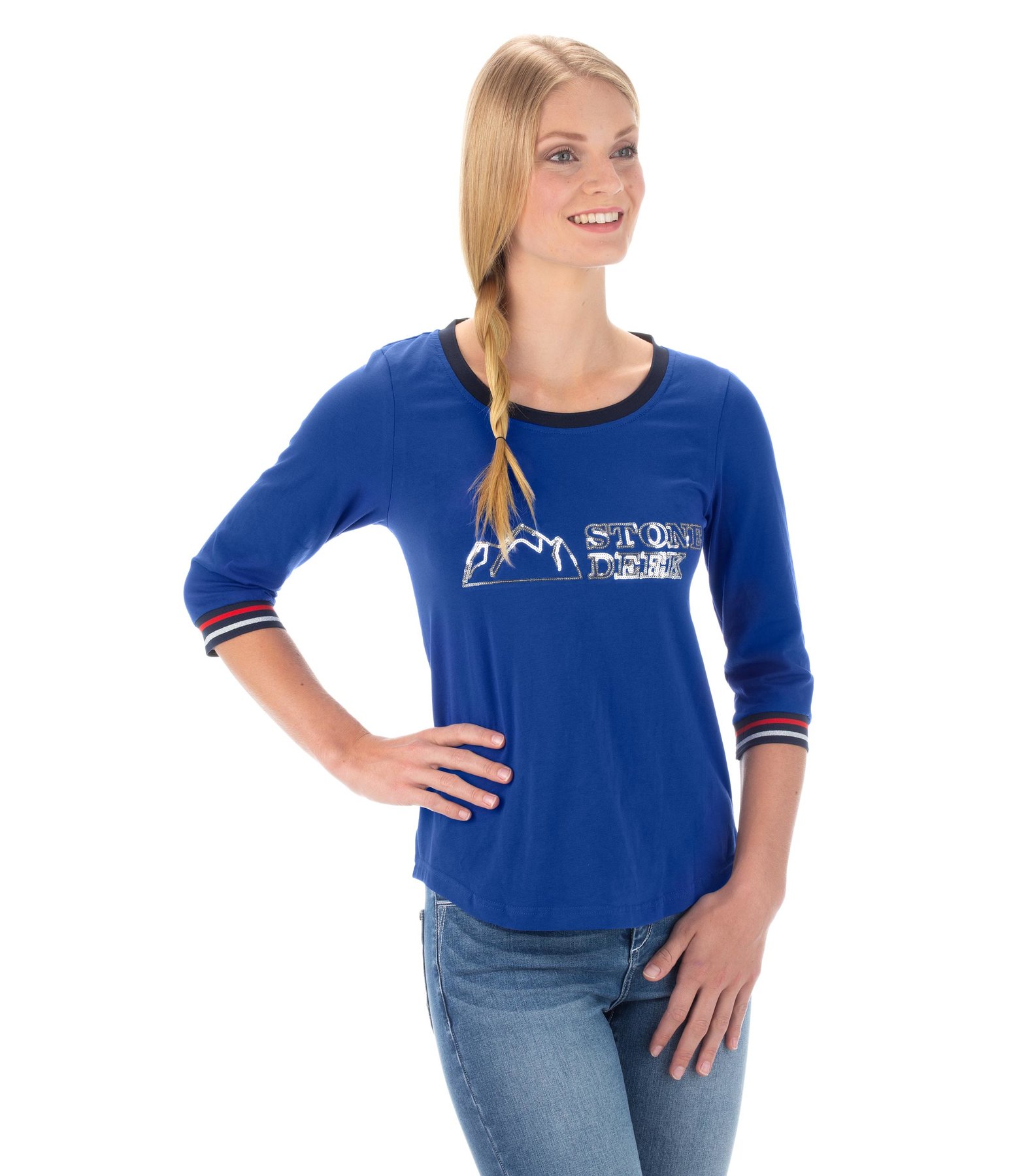 T-shirt femme Mabel