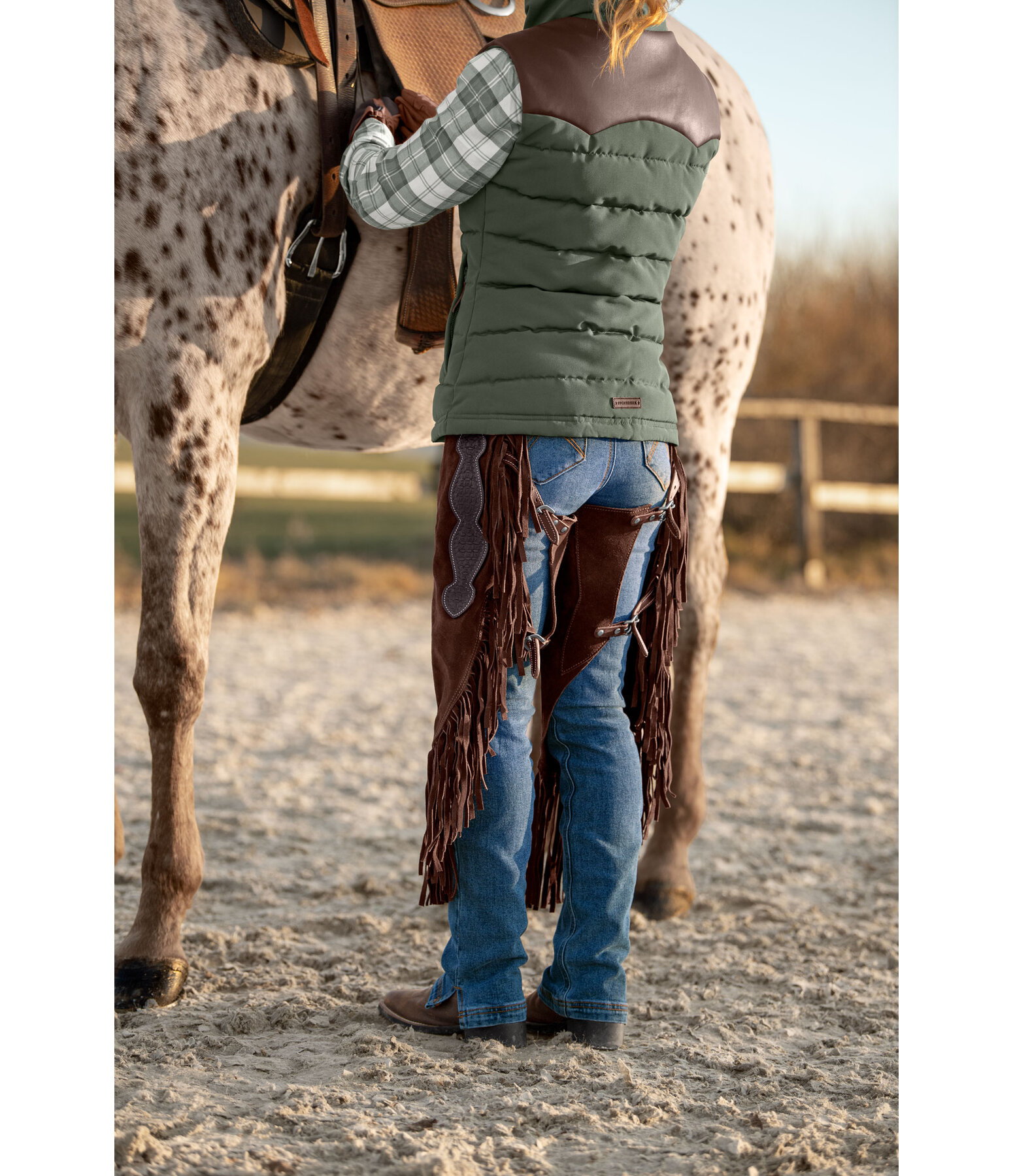 Jeans  Gracie