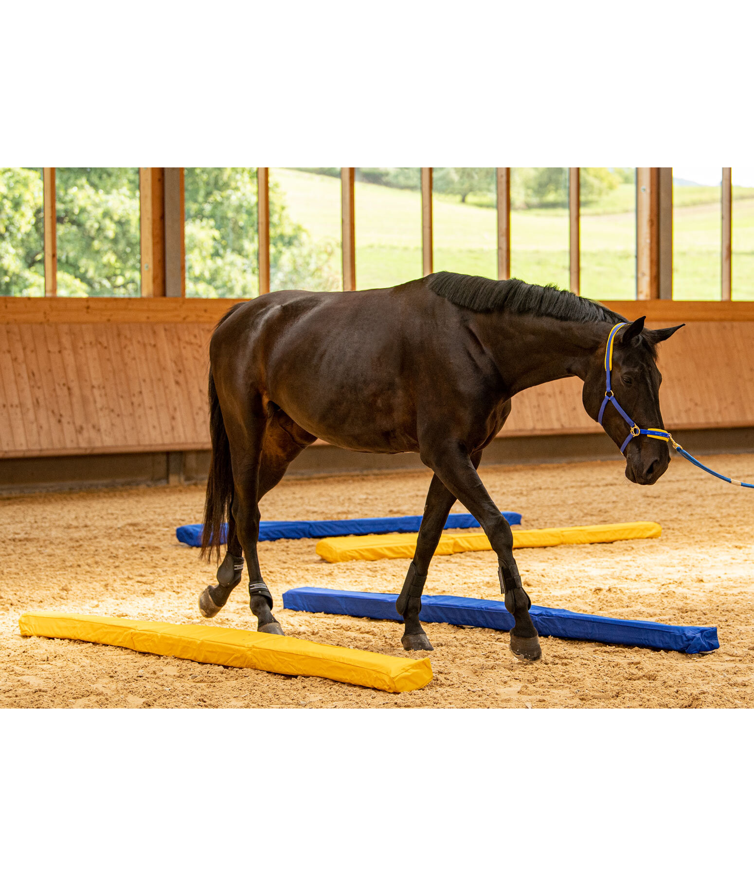 Couloir de double activation  2.0 �