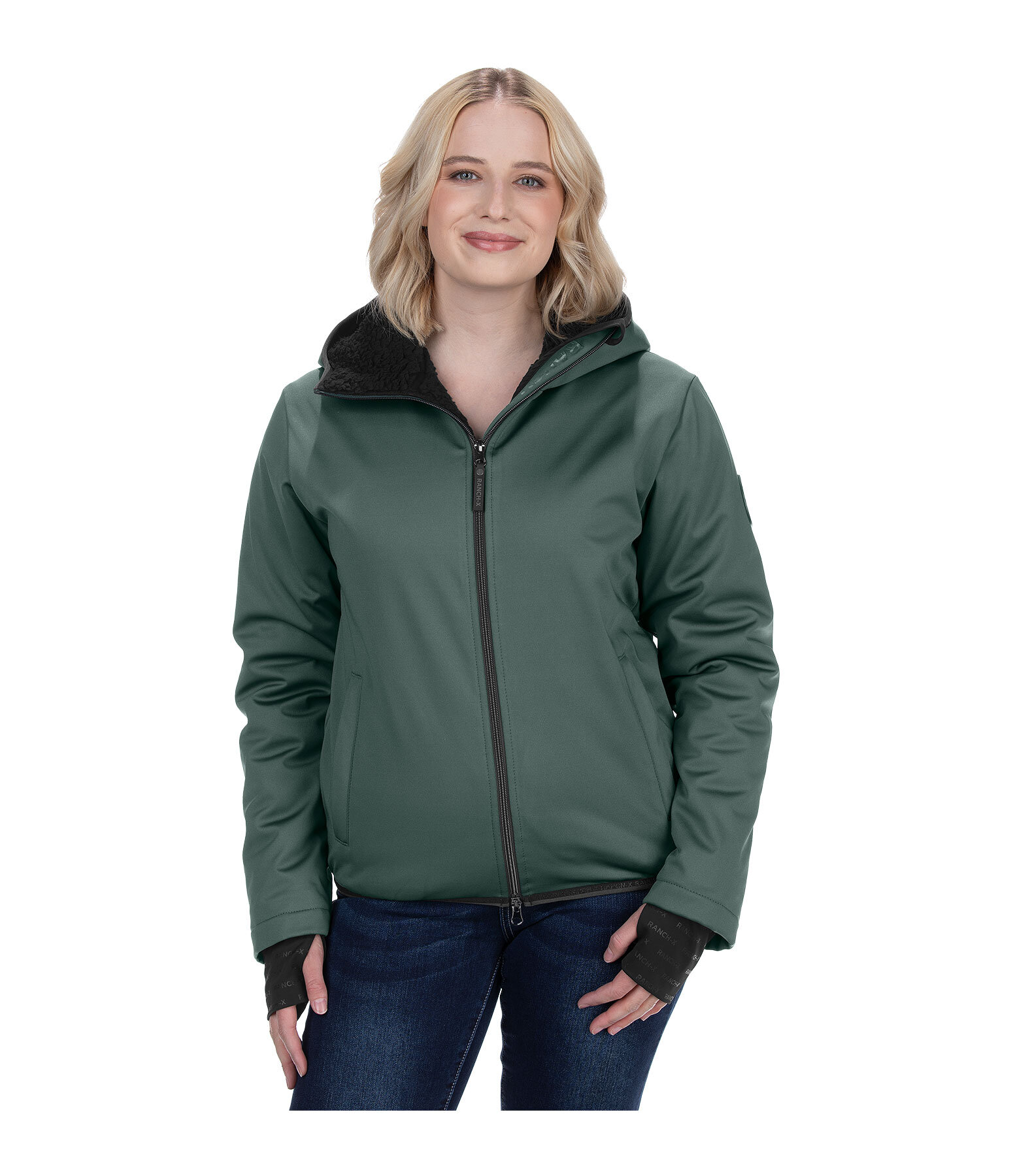 Veste softshell  Josie