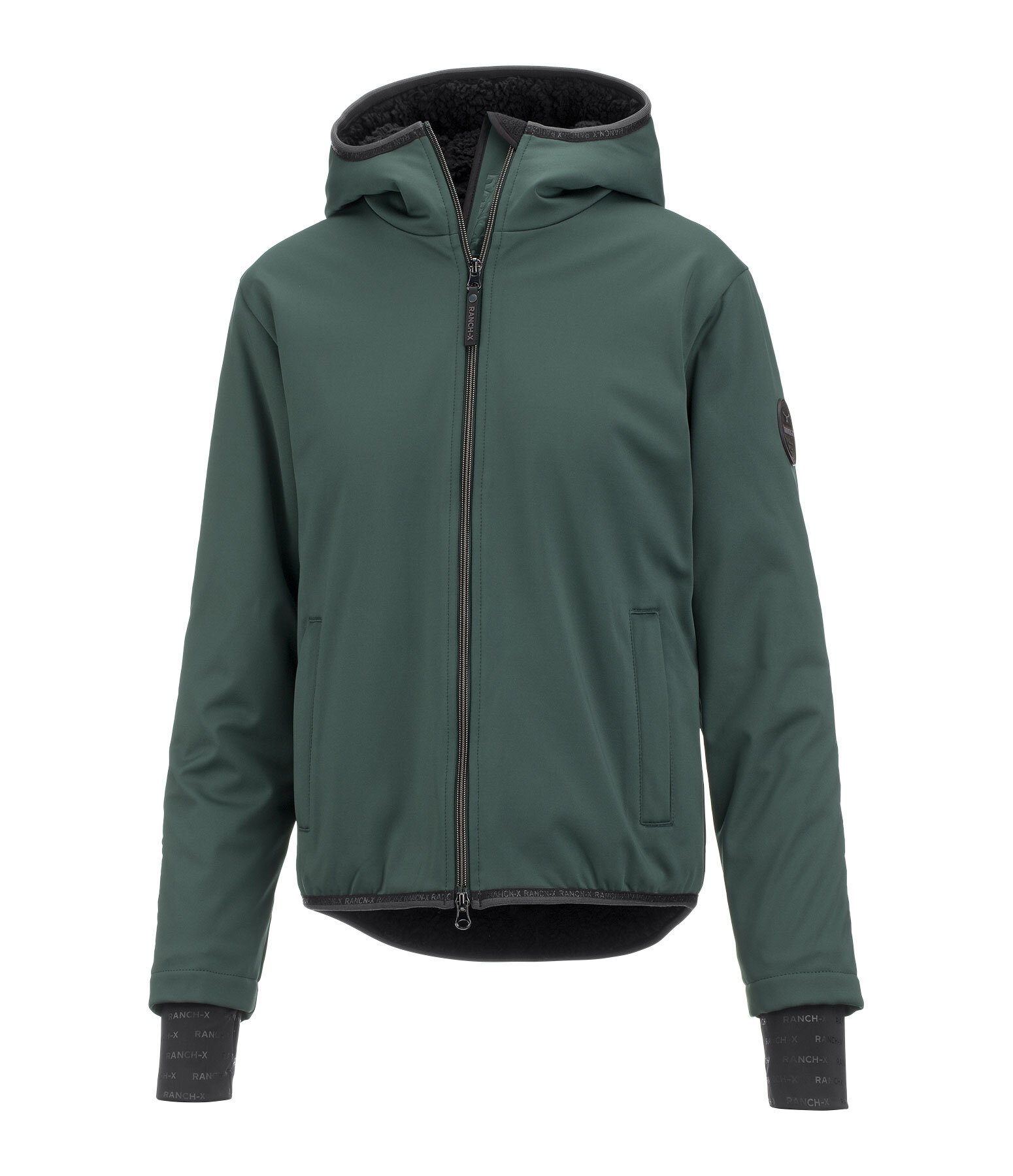 Veste softshell  Josie