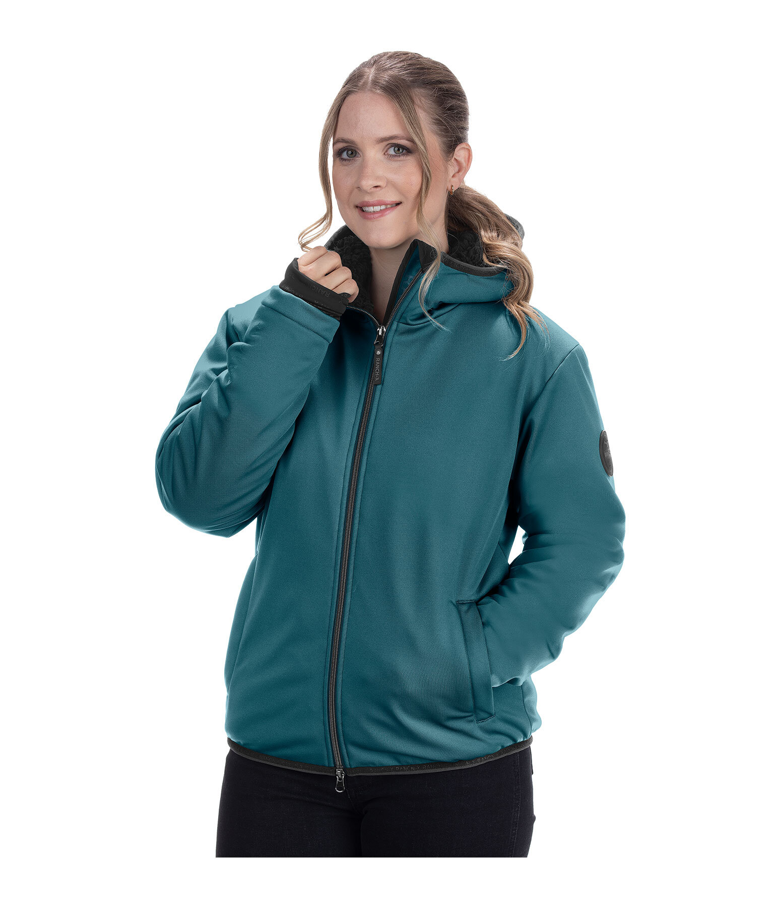 Veste softshell  Josie