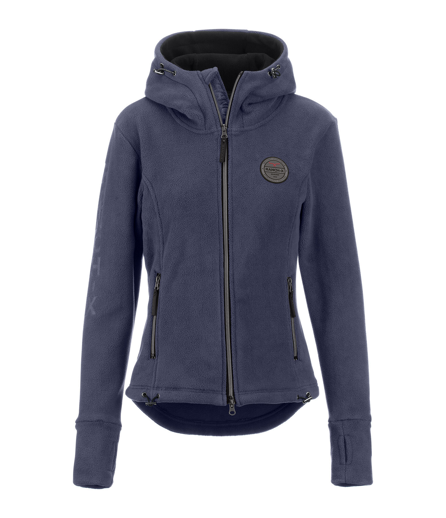 Veste en polaire  Jamie