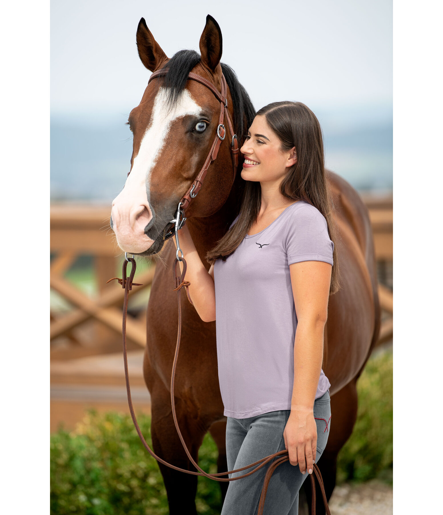 T-shirt  Chloe