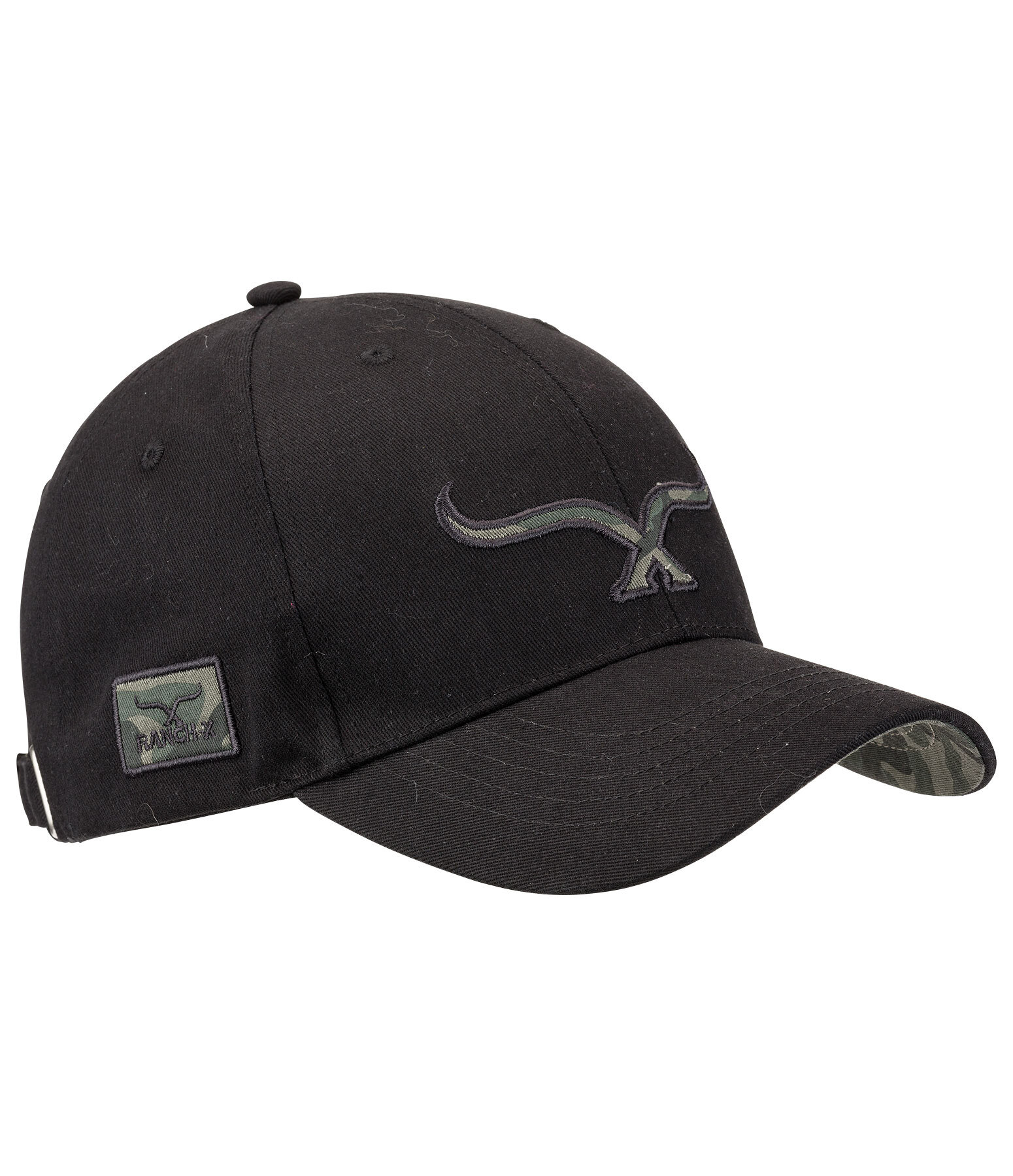 Casquette  Camo
